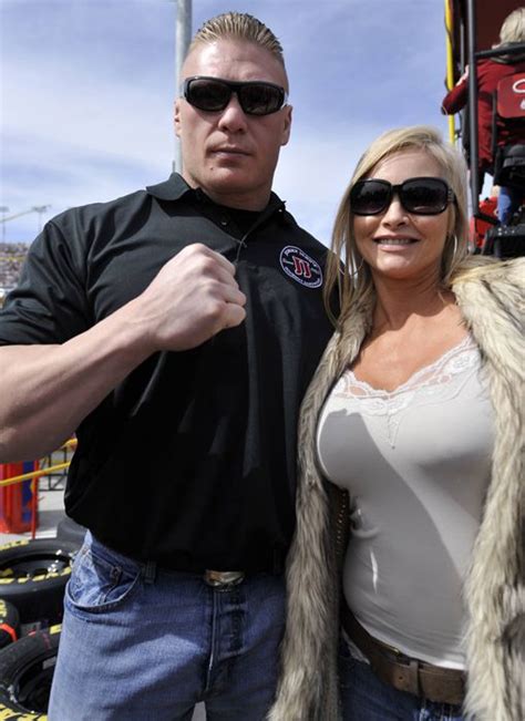 rena marlette|rena marlette lesnar today.